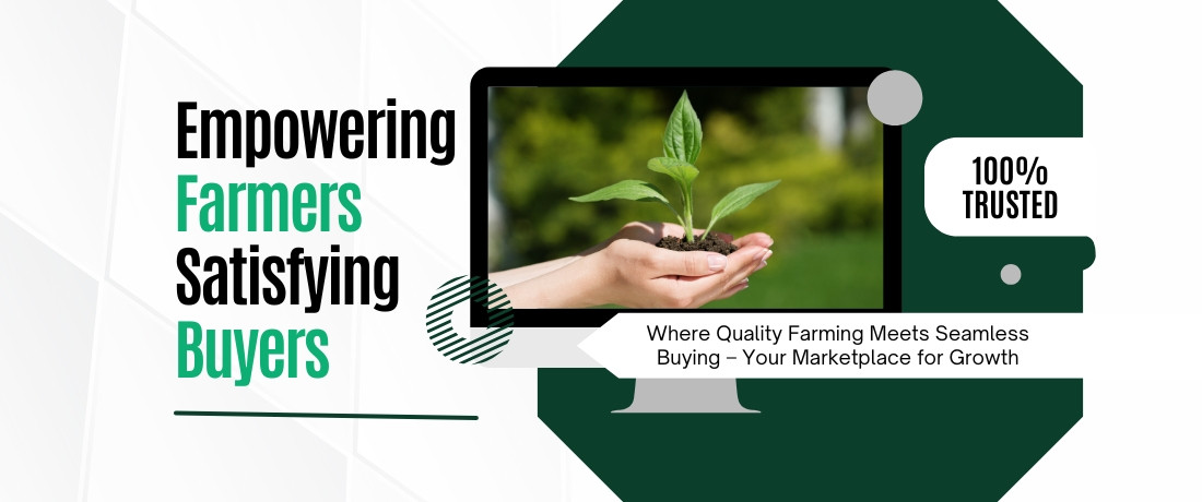 Agriconnect - Agripro promo